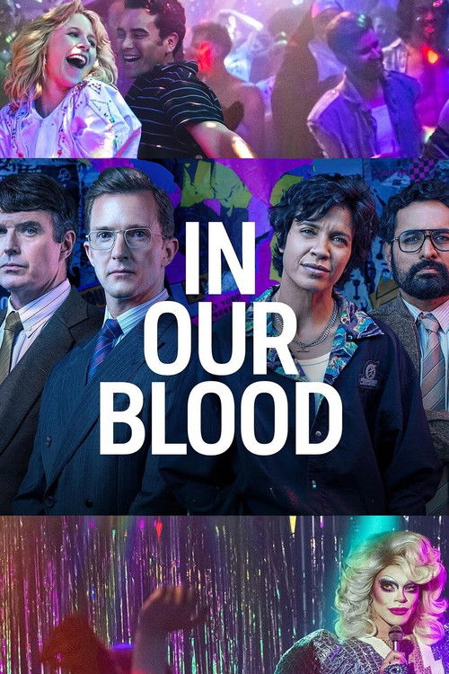 In Our Blood : 1.Sezon 1.Bölüm