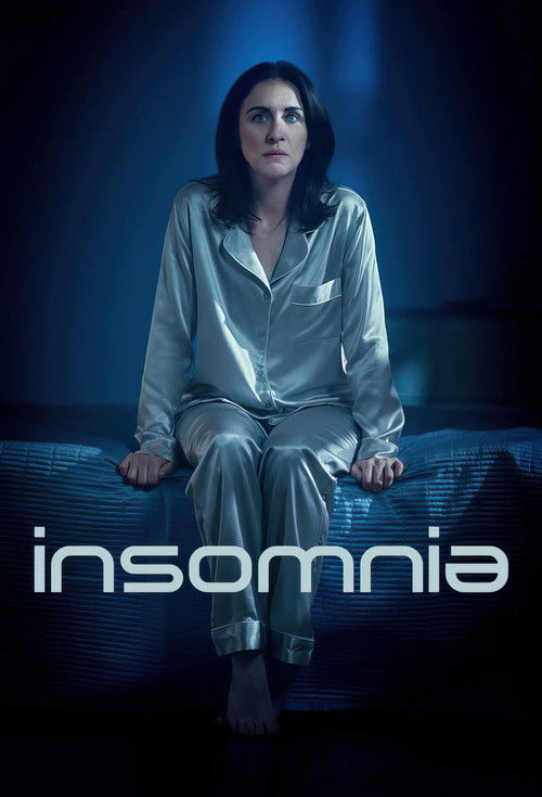 Insomnia : 1.Sezon 1.Bölüm