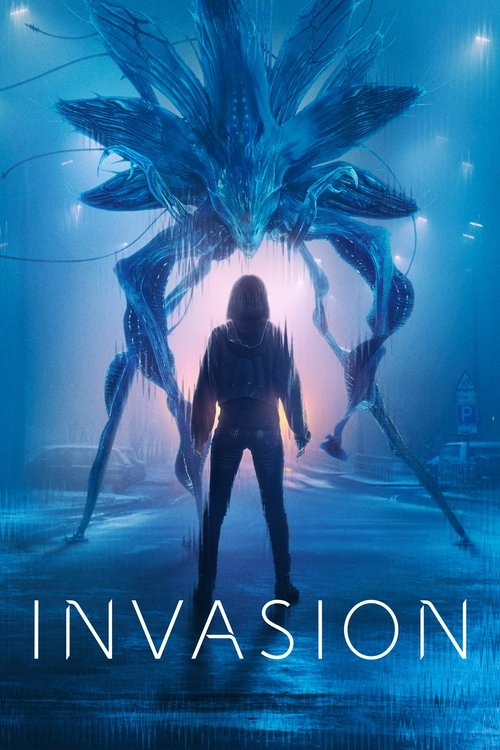 Invasion : 2.Sezon 4.Bölüm