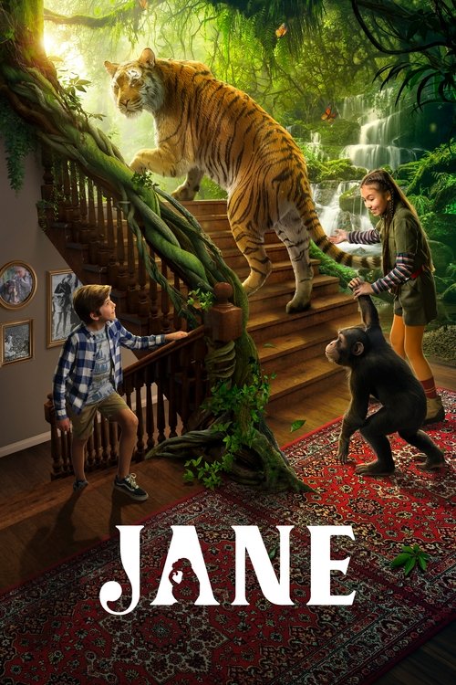 Jane : 2.Sezon 1.Bölüm