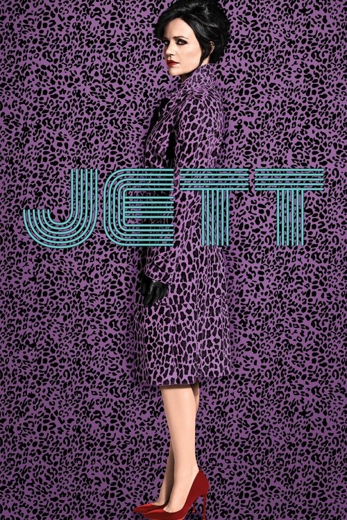 Jett : 1.Sezon 5.Bölüm