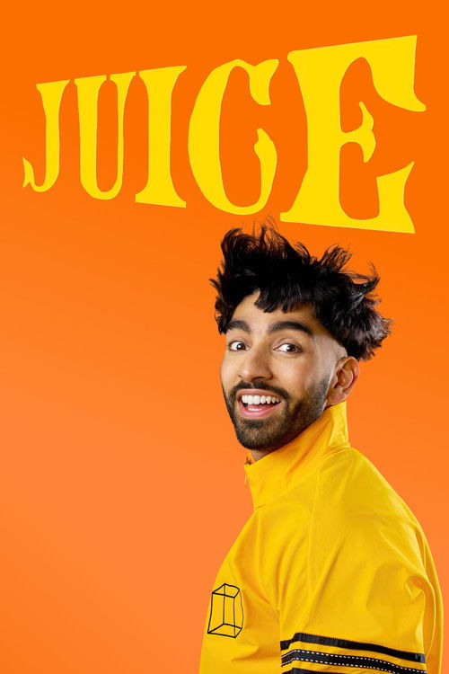 Juice : 1.Sezon 5.Bölüm