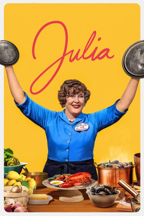 Julia : 1.Sezon 8.Bölüm