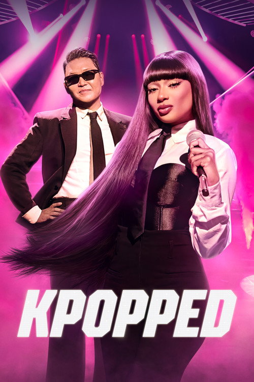 KPOPPED : 1.Sezon 6.Bölüm