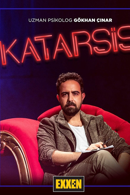 Katarsis : 1.Sezon 10.Bölüm
