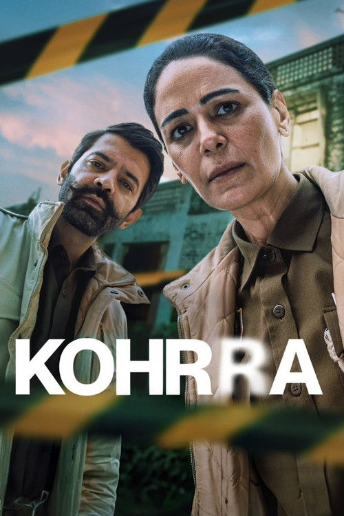 Kohrra : 1.Sezon 4.Bölüm