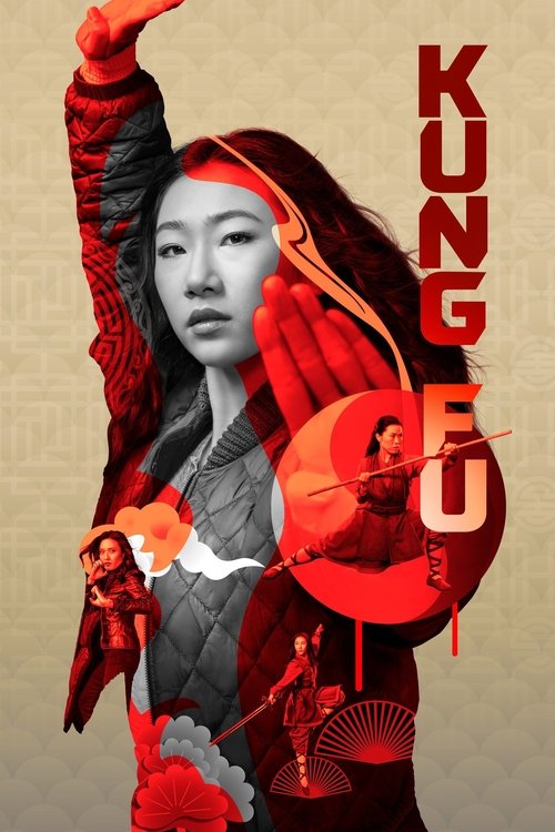 Kung Fu : 1.Sezon 13.Bölüm