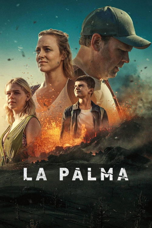 La Palma : 1.Sezon 4.Bölüm