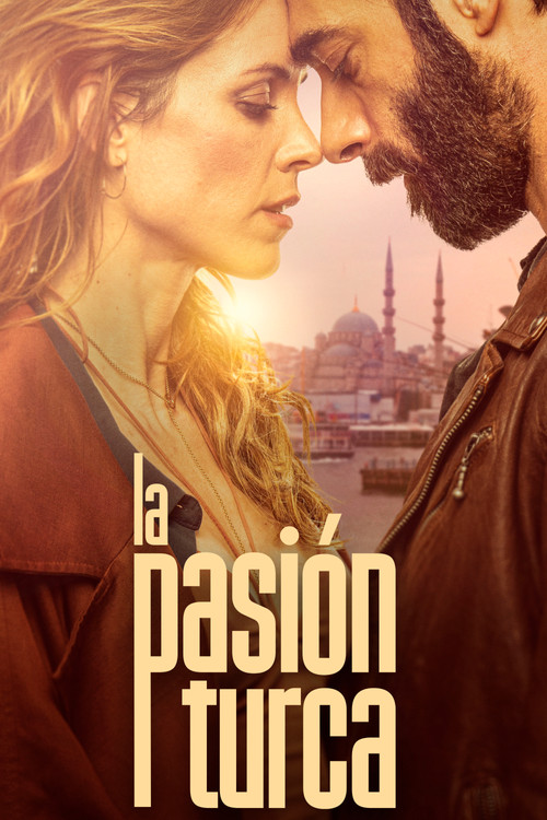La Pasión Turca : 1.Sezon 4.Bölüm