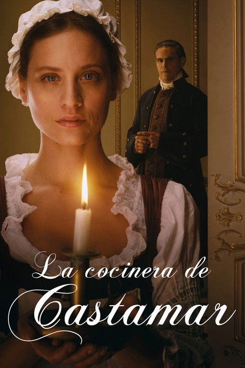 La cocinera de Castamar : 1.Sezon 4.Bölüm