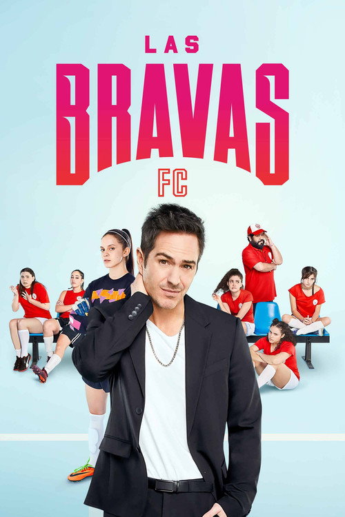 Las Bravas FC : 2.Sezon 7.Bölüm