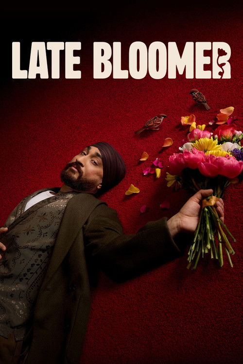 Late Bloomer : 1.Sezon 4.Bölüm