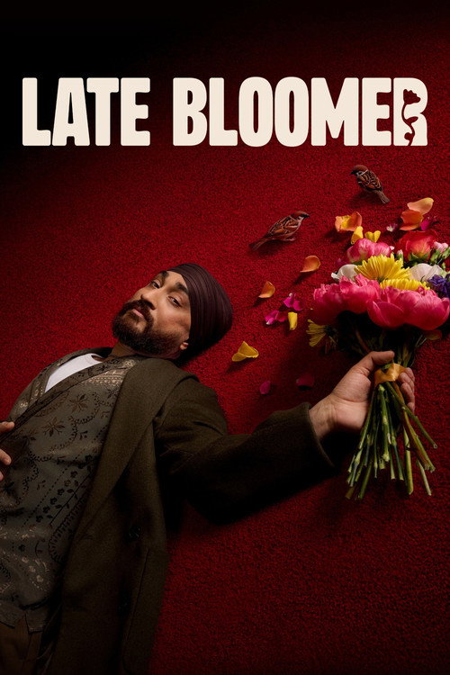 Late Bloomer : 2.Sezon 4.Bölüm