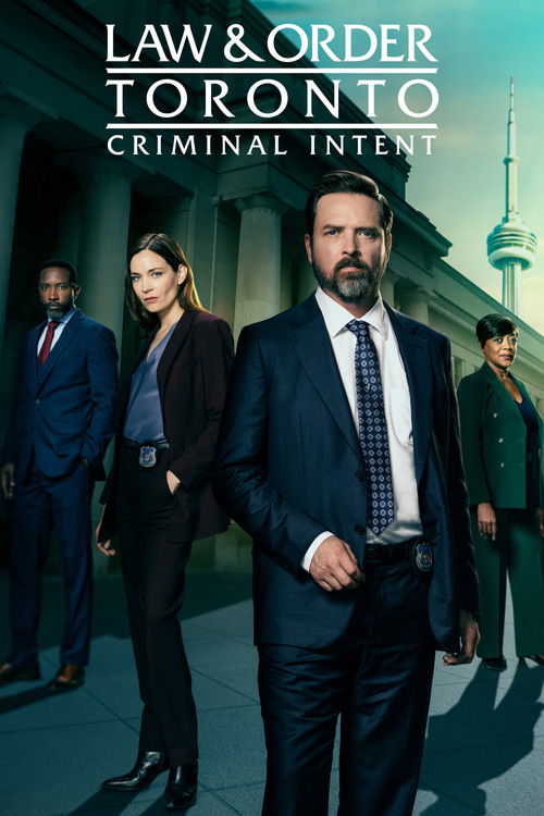 Law & Order Toronto Criminal Intent : 2.Sezon 9.Bölüm