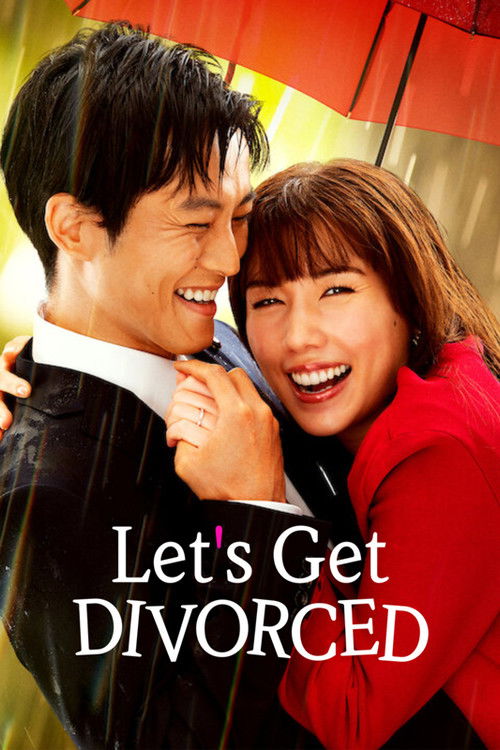 Let’s Get Divorced : 1.Sezon 9.Bölüm