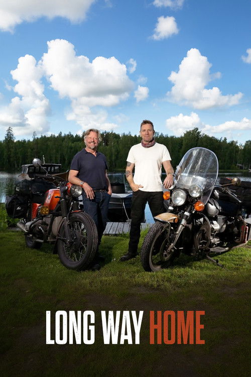 Long Way Home : 1.Sezon 6.Bölüm