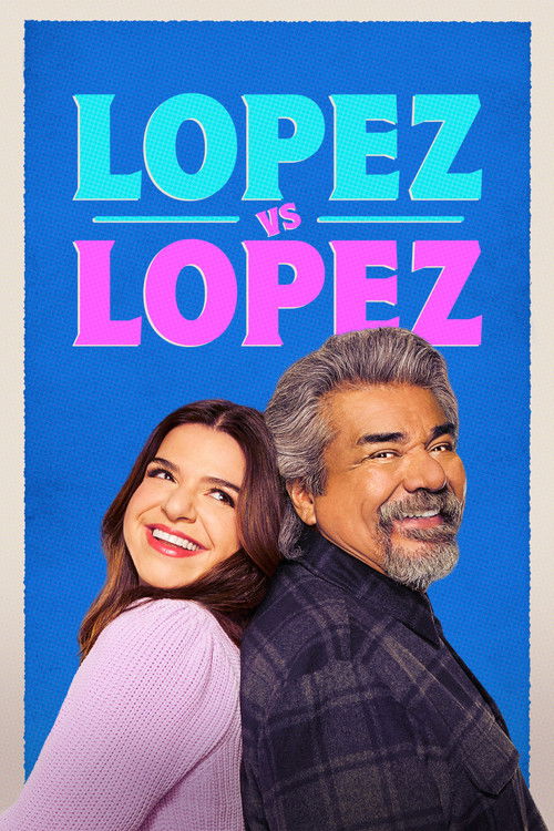 Lopez vs Lopez : 1.Sezon 13.Bölüm