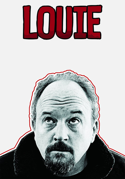Louie : 5.Sezon 4.Bölüm