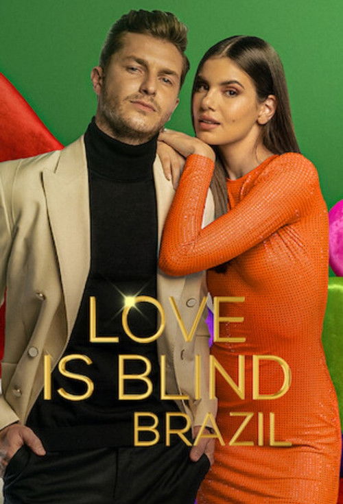 Love Is Blind Brazil : 3.Sezon 4.Bölüm