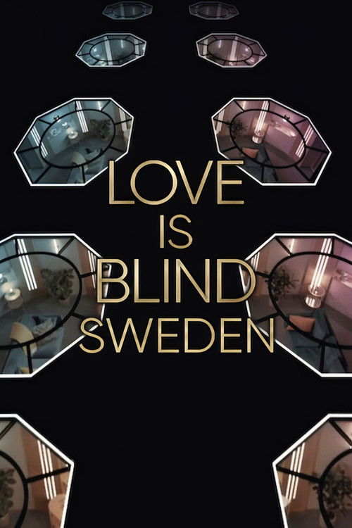 Love Is Blind Sweden : 2.Sezon 5.Bölüm