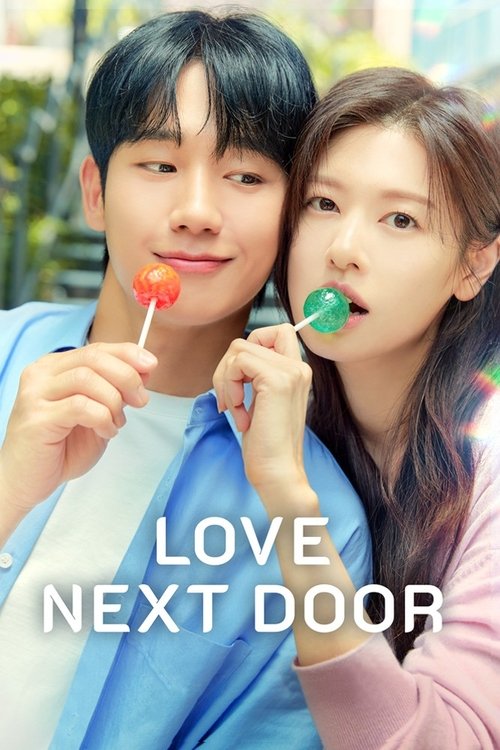 Love Next Door : 1.Sezon 10.Bölüm