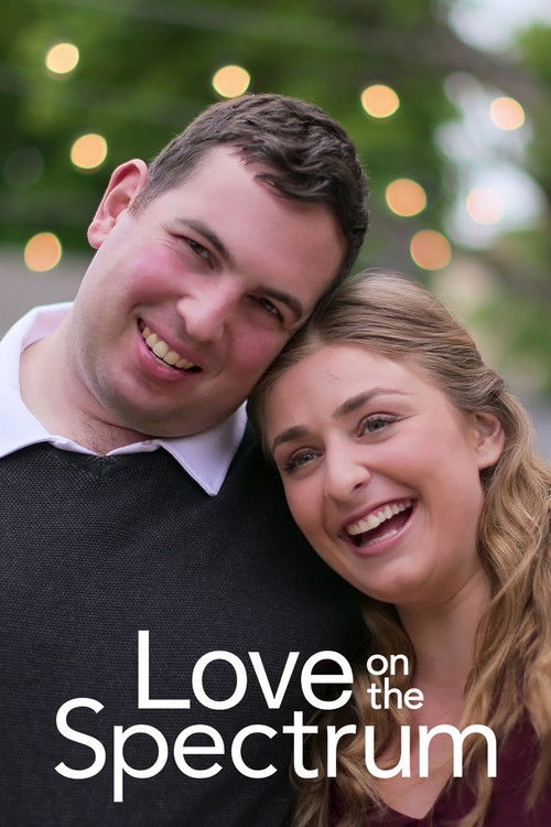 Love on the Spectrum : 3.Sezon 2.Bölüm