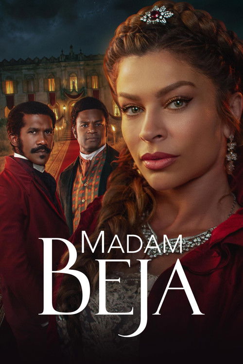 Madam Beja : 1.Sezon 3.Bölüm