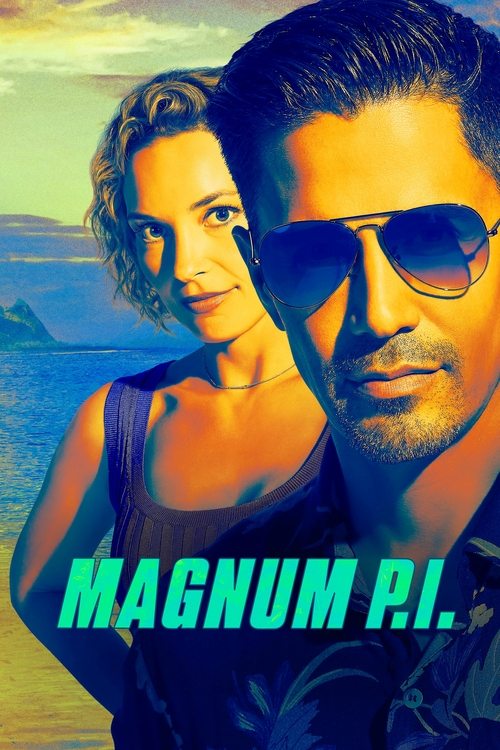 Magnum P.I. : 3.Sezon 9.Bölüm