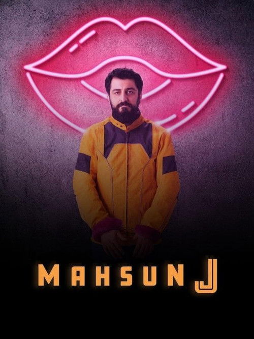Mahsun J : 2.Sezon 10.Bölüm