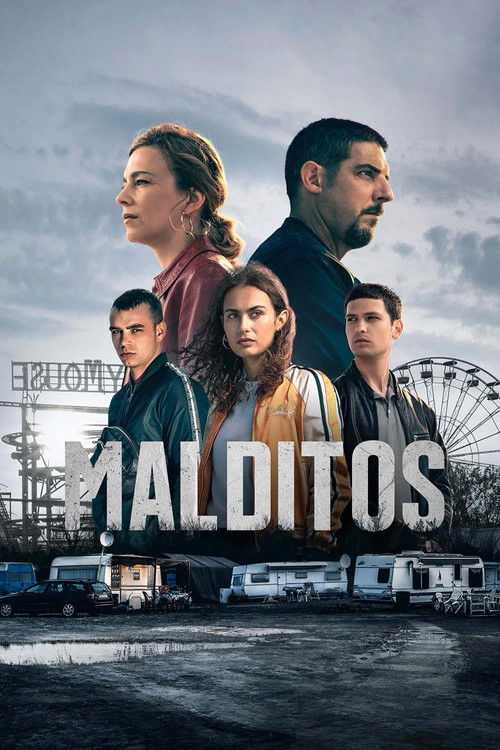 Malditos : 1.Sezon 6.Bölüm
