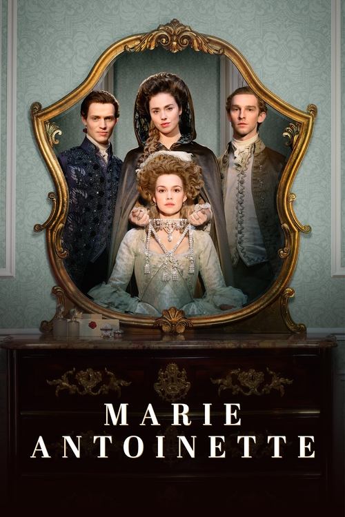 Marie Antoinette : 2.Sezon 8.Bölüm