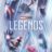 Marvel Studios Legends : 1.Sezon 5.Bölüm izle