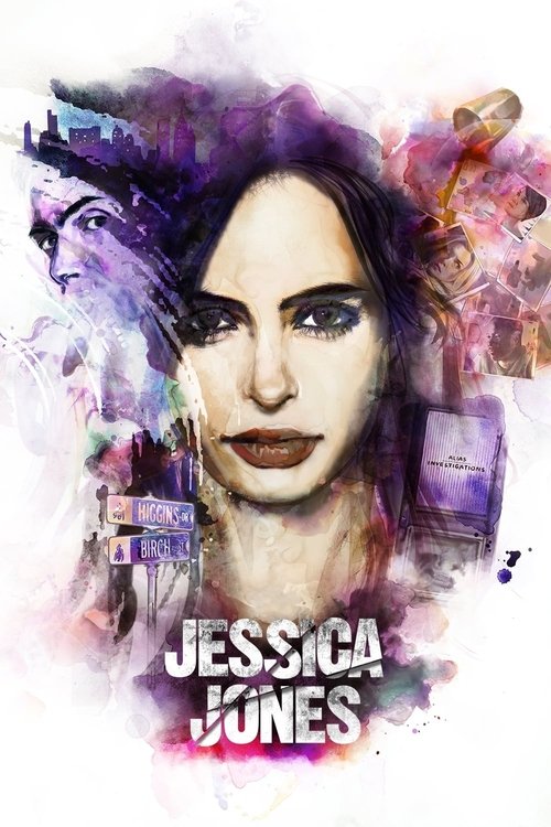 Marvel’s Jessica Jones : 2.Sezon 4.Bölüm
