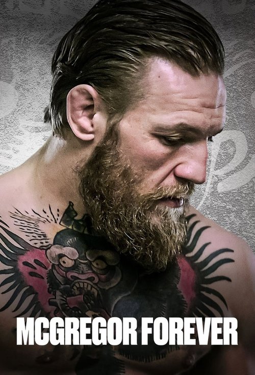 McGREGOR FOREVER : 1.Sezon 3.Bölüm
