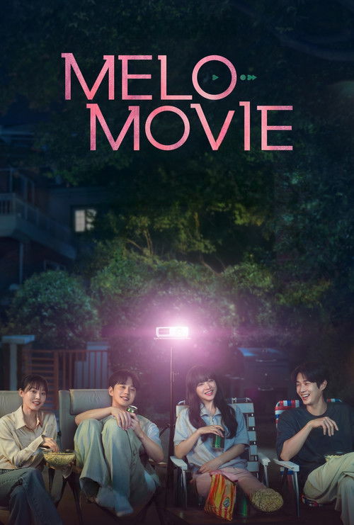 Melo Movie : 1.Sezon 2.Bölüm