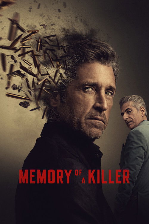 Memory of a Killer : 1.Sezon 4.Bölüm