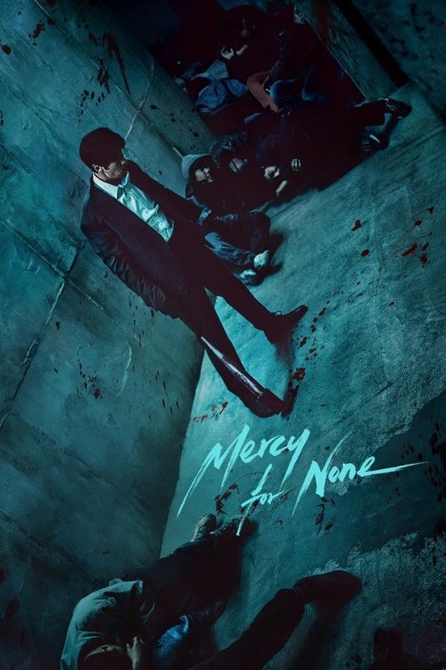 Mercy for None : 1.Sezon 3.Bölüm
