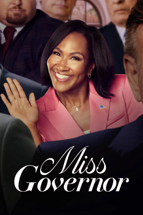 Miss Governor : 1.Sezon 11.Bölüm