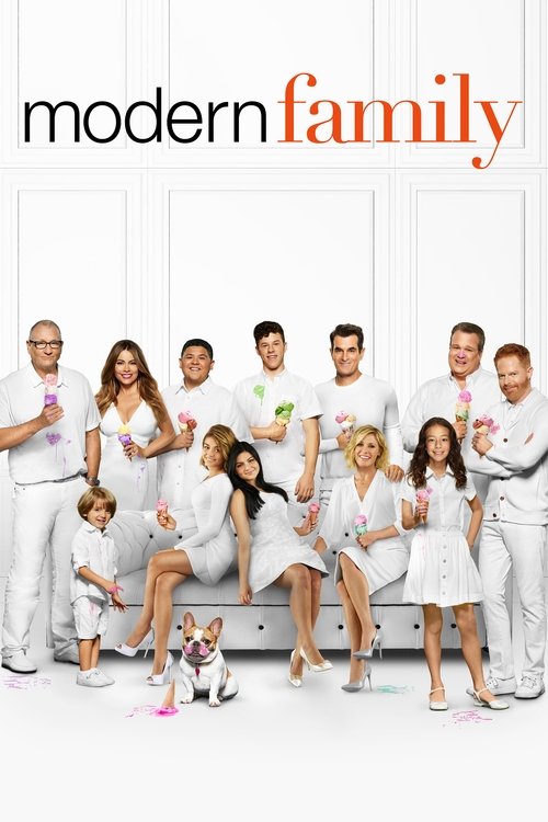 Modern Family : 7.Sezon 9.Bölüm