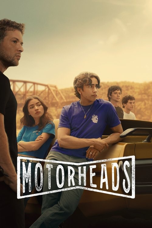 Motorheads : 1.Sezon 9.Bölüm