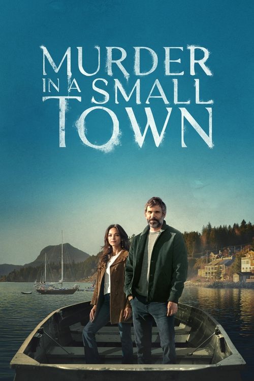 Murder in a Small Town : 2.Sezon 9.Bölüm