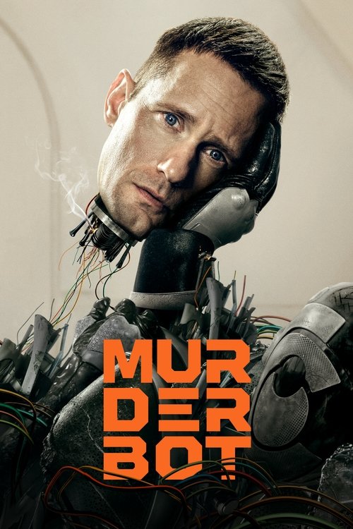 Murderbot : 1.Sezon 9.Bölüm