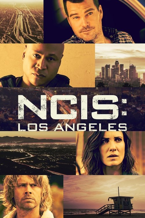 NCIS Los Angeles : 13.Sezon 2.Bölüm