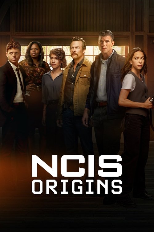 NCIS Origins : 1.Sezon 11.Bölüm