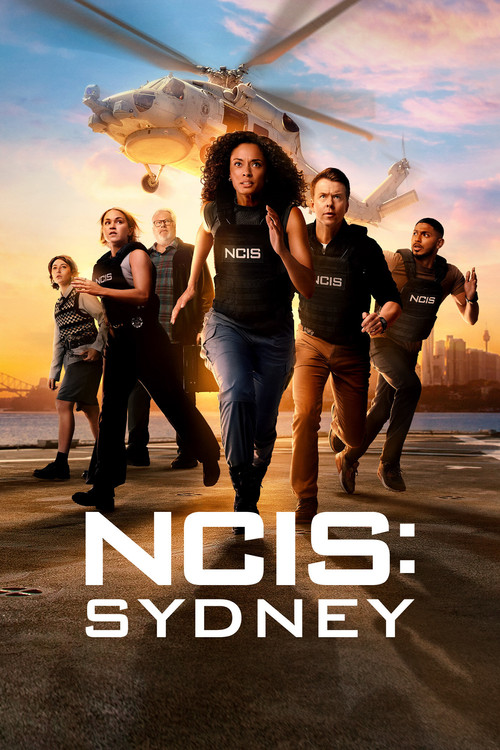 NCIS Sydney : 1.Sezon 2.Bölüm