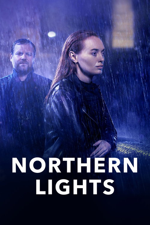 Northern Lights : 1.Sezon 5.Bölüm