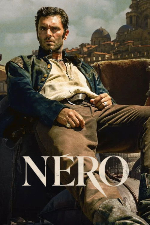 Néro the Assassin : 1.Sezon 4.Bölüm
