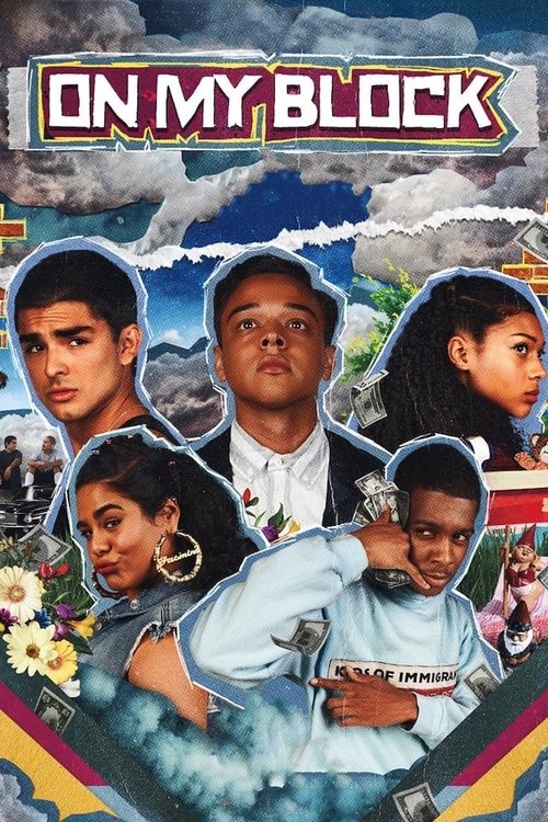 On My Block : 1.Sezon 10.Bölüm