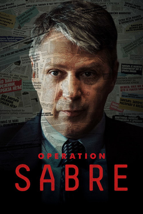 Operation Sabre : 1.Sezon 6.Bölüm