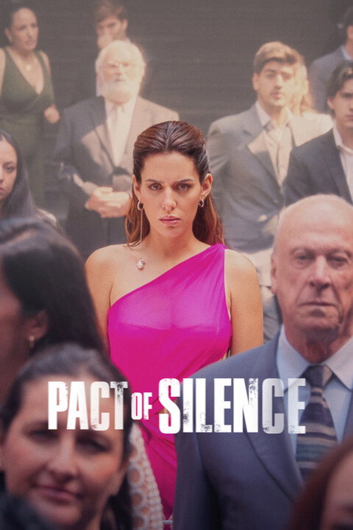 Pacto de silencio : 1.Sezon 3.Bölüm